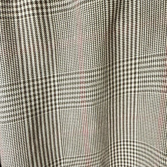 Pendleton Canterbury Cloth Shirt Plaid Button Down Merino Wool Blend Men's Large - Picture 2 of 16